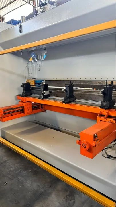 HACO Dobradeira Cnc - Foto 2