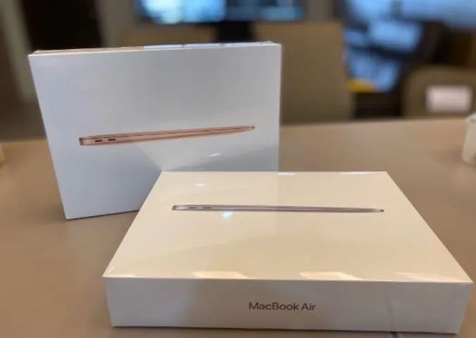 MacBook Air M1 2020 - Foto 3