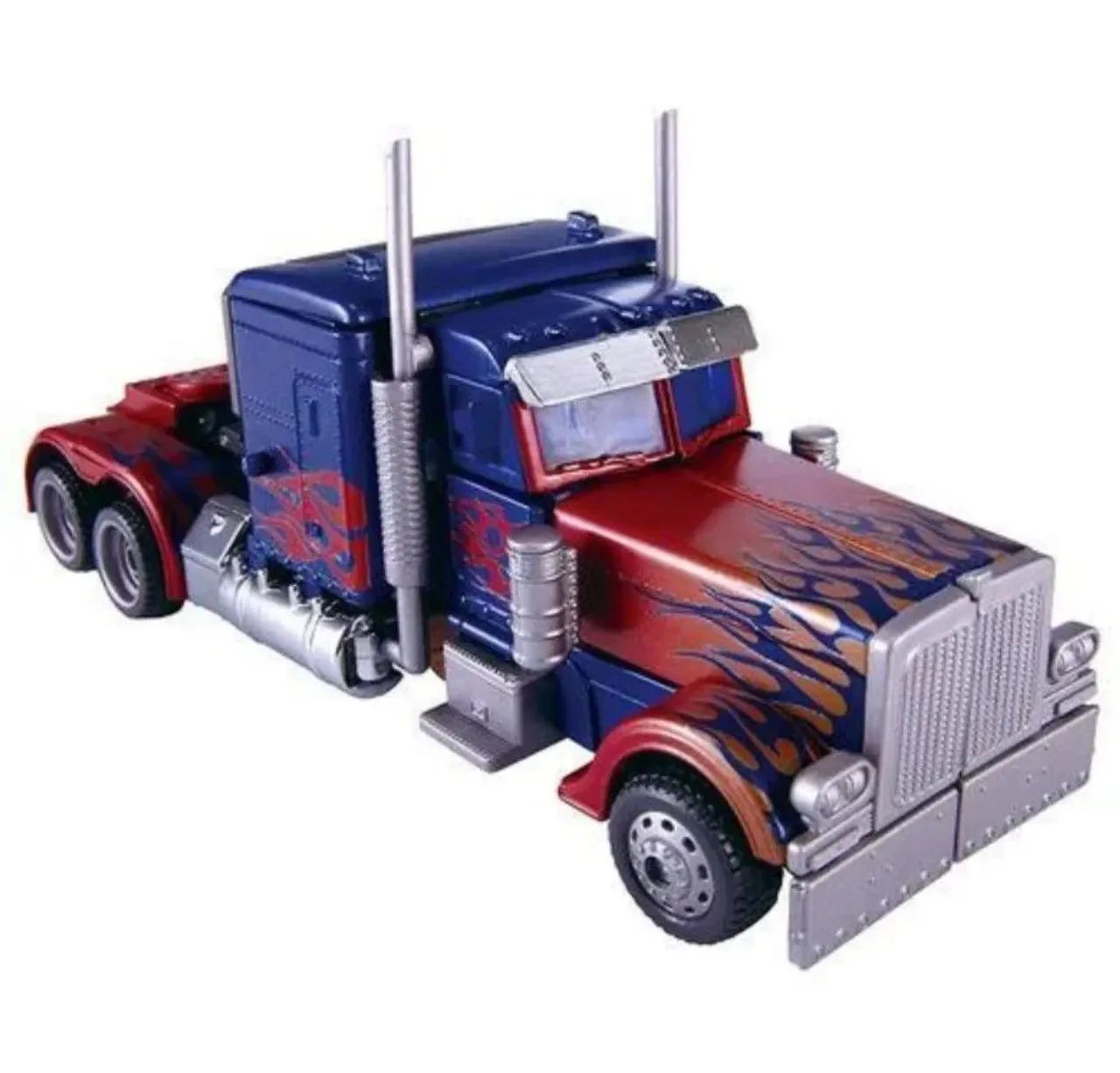 Optimus Transformes  - Foto 4