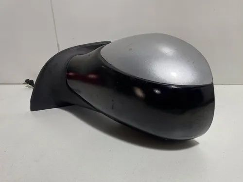 Retrovisor Esquerdo Citroen C3 2004 A 2012 - Foto 2