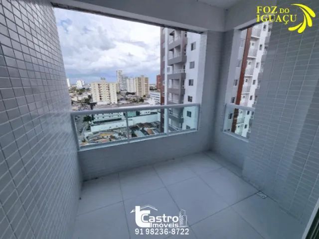 Foz do Iguaçu Residencial. 3/4. 1 ou 2 Vagas. G126 - Foto 5