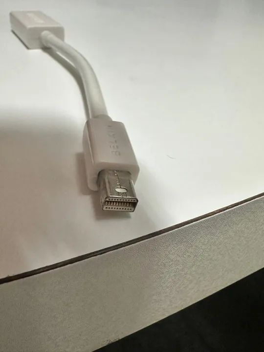 Belkin Adaptador Mini DisplayPort para HDMI (para espelhamento) - Foto 4