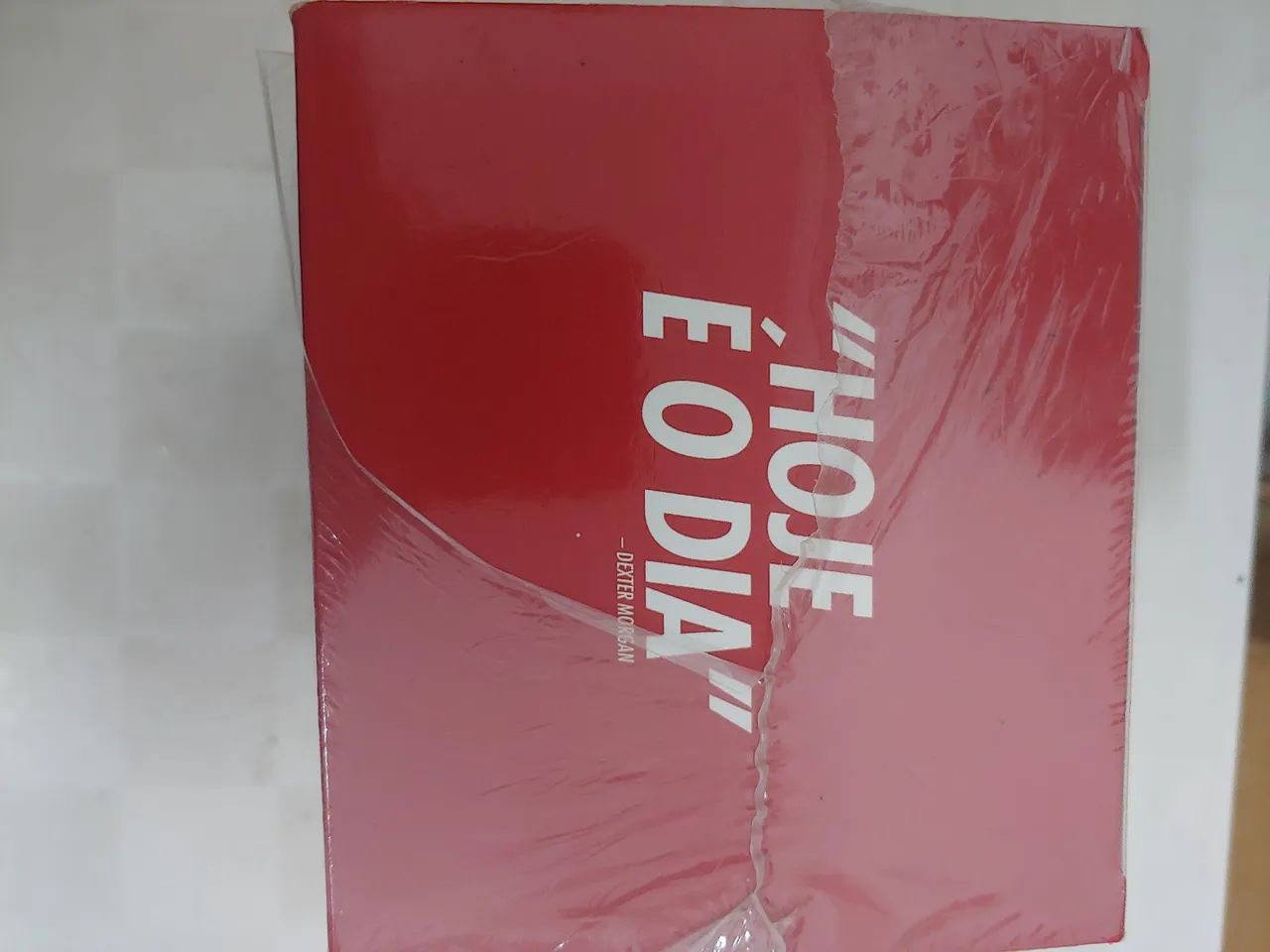 Box Dvd Coleção Dexter - A Série Original Completa - Foto 3