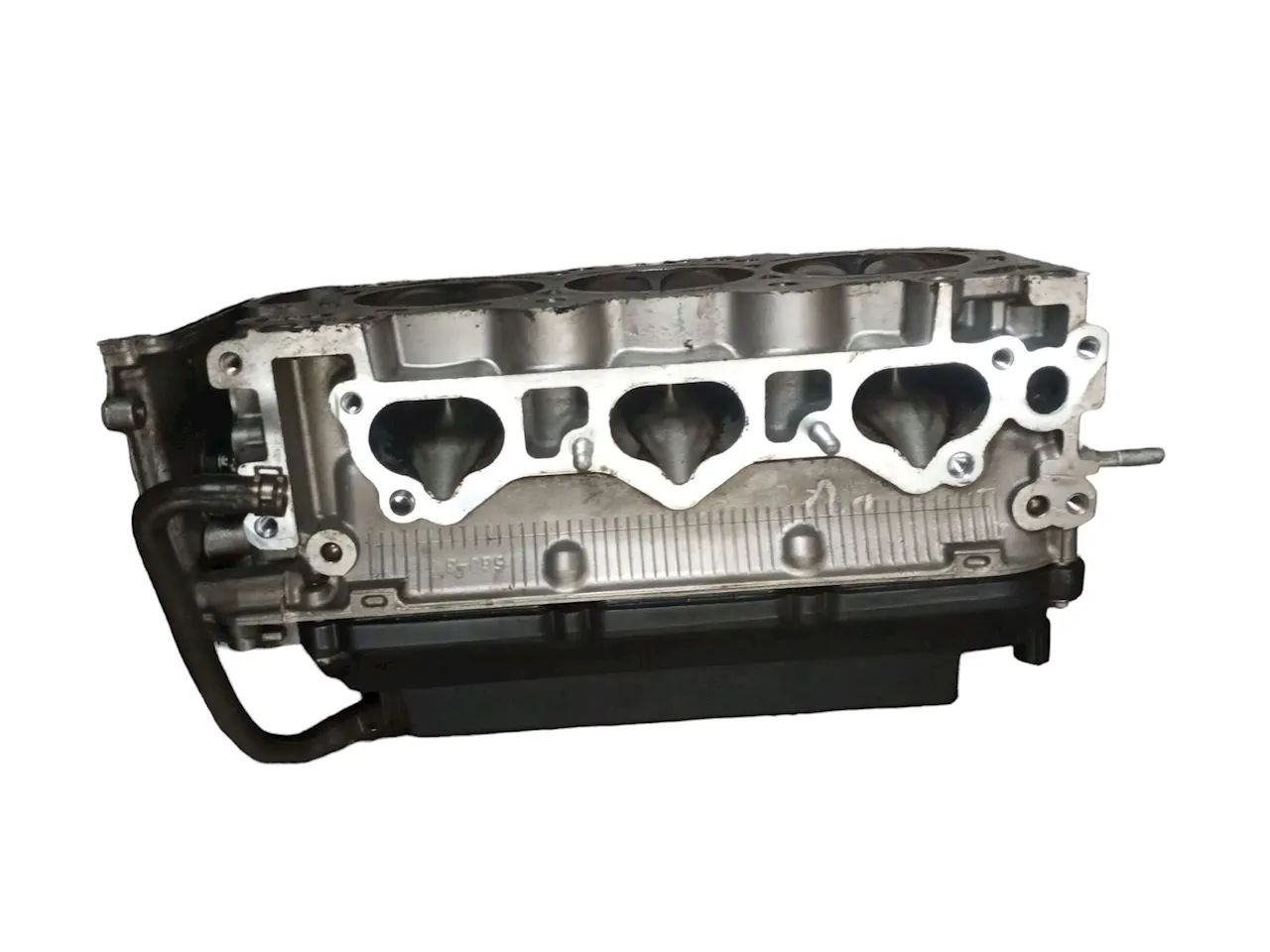 CABEÇOTE STD ACCORD V6 3.0 DO HONDA  2013/2013 - Foto 2