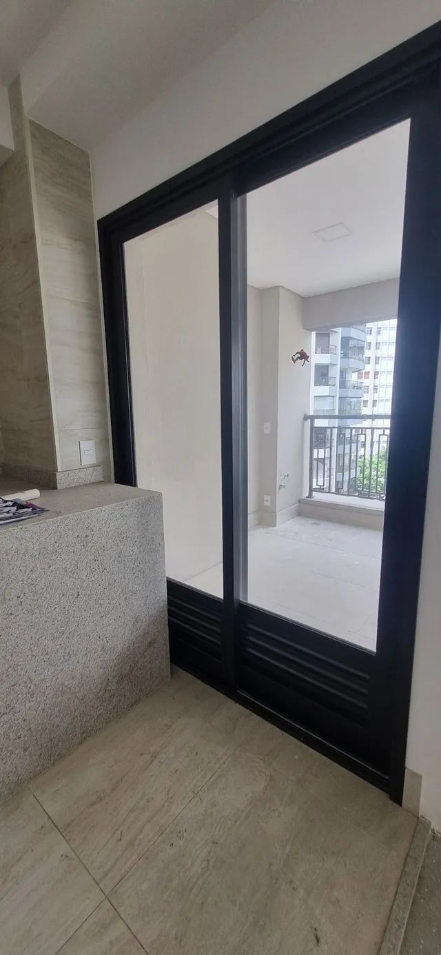 Porta balcão panorâmica linha gold Premium  - Foto 6