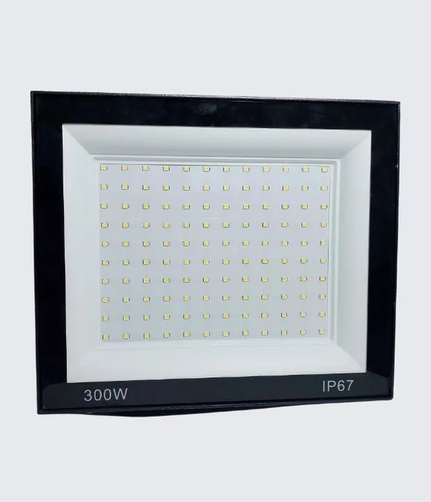 Refletor Led Alta Potência 300w