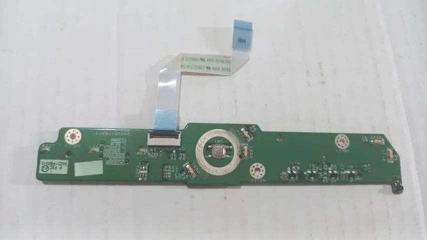 Botao Power Acer Aspire 5920 Da0zd1pb6f0 - 1374