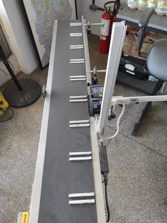 Datadora  Esteira Limerpark - Foto 4