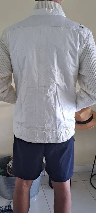 Vendo jaqueta vintage Jack & Jones - Foto 4