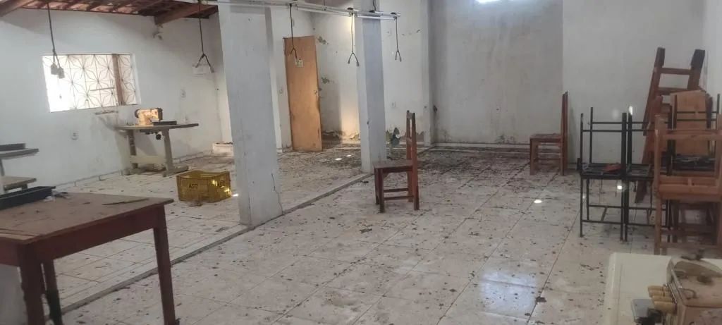 CASA EM ARACOIABA TROCO/PARCELO - Foto 5