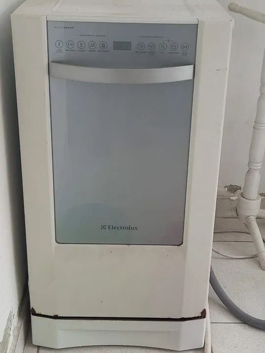 Lava louças Electrolux 9 serviços - Foto 4
