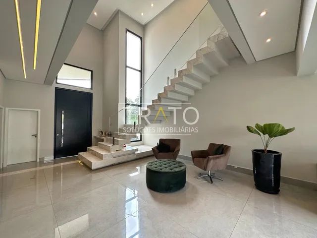 casa - Residencial Villa Lobos - Paulínia - Foto 9