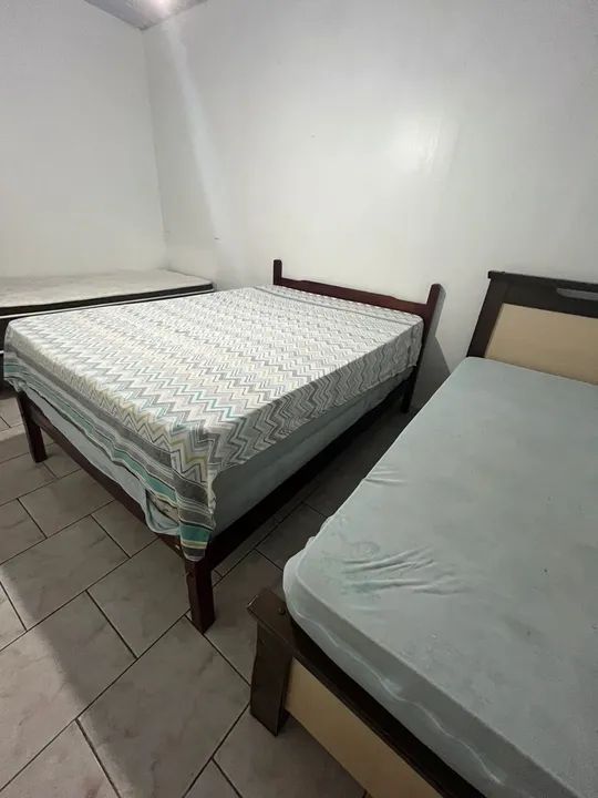 Casa com piscina há 100 mts do mar em Matinhos  - Foto 7