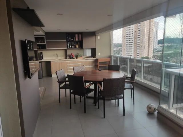 Captação de Apartamento a venda na Avenida Giuseppe Cilento, Jardim Botânico, Ribeirão Preto, SP