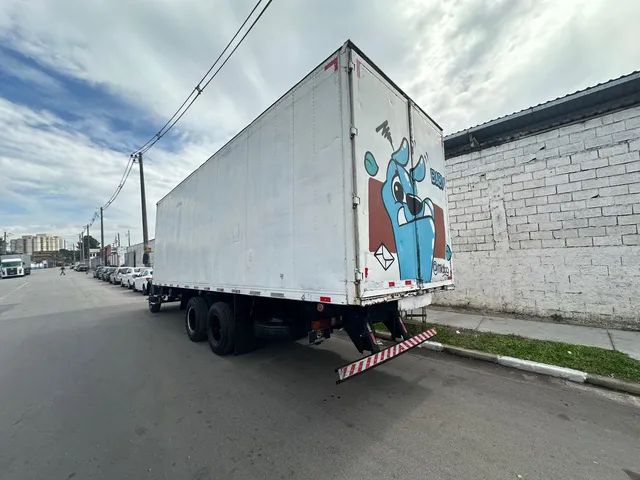 Mercedes 1113 78/78 Truck  - Foto 5