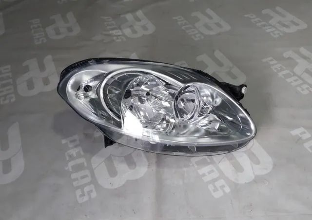 FAROL PALIO 12 ATÉ 17 LADO DIREITO