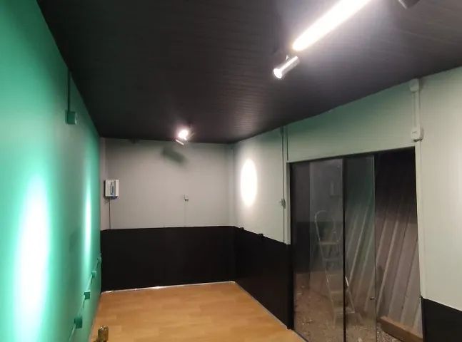 Contêiner Loja / Salão / Mini Mercado - Foto 4