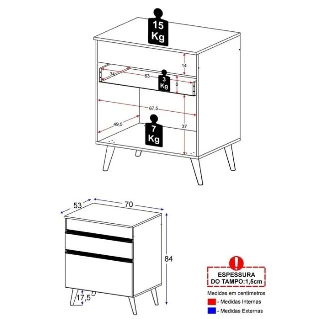 Promoção Balcao 0.7 - 15/11  - Foto 3