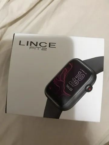 Smartwatch lince fit2 - Foto 4