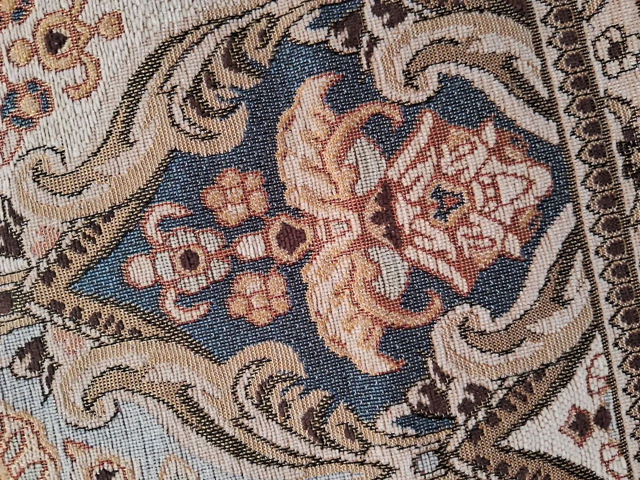 Lindo tapete - Foto 5