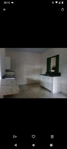 Captação de Casa para locação na QA 16, Mansões Olinda, Águas Lindas de Goiás, DF