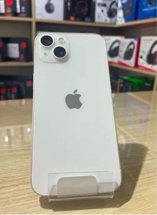 Iphone 13 128gb LACRADO, ate 12x cartão - Foto 2