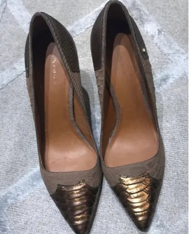 Scarpin NOVO tamanho 39