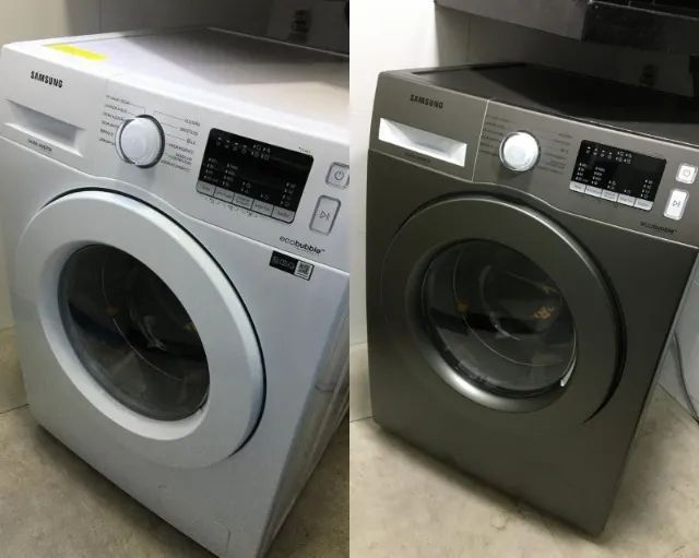 maquinas envelopadas - Foto 4