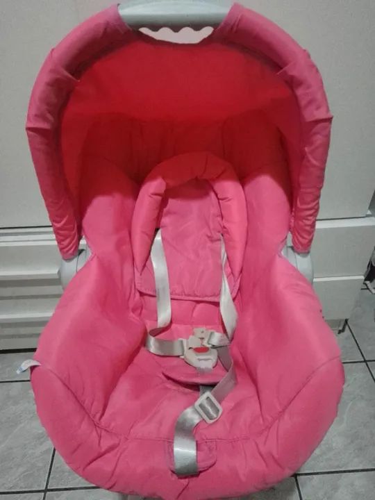 Bebe conforto para automóvel 