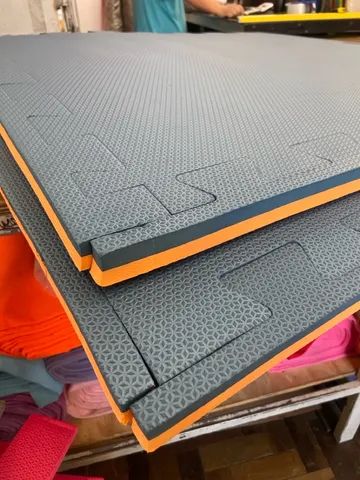 Tatame 1x1 30 mm luta 