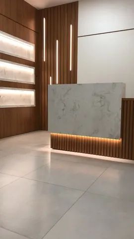 Móveis planejados para sua recepção - preço baixo e qualidade!  - Foto 3