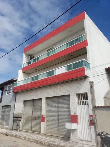 Captação de Apartamento a venda na Rua Esio Cardoso da Fonseca, Jardim Esperança, Cabo Frio, RJ