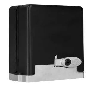 Motor de Portão Ppa Dz Stark 300kg 10seg 1/4 HP - Foto 2