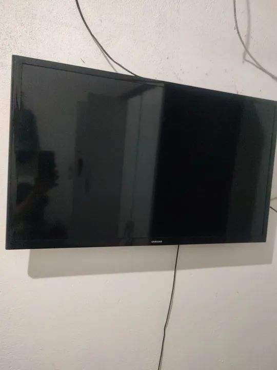 Smart tv Samsung  - Foto 2