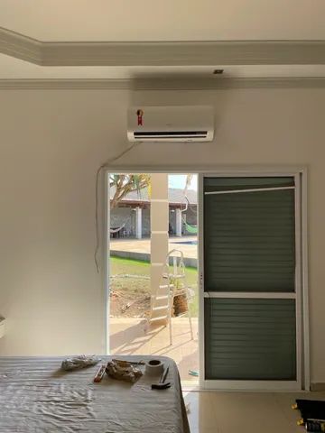 Instalação higienização ar condicionado  - Foto 3