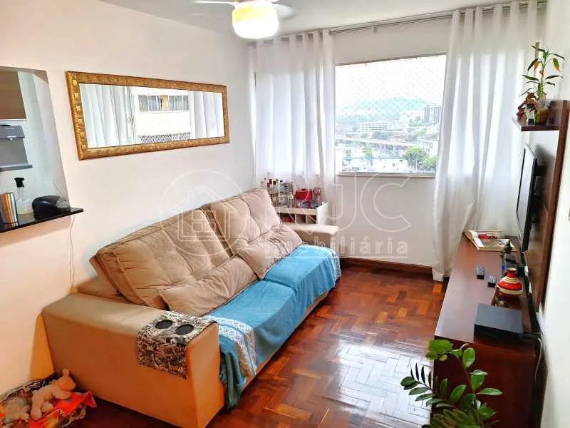 Apartamento para venda  2 quartos Praça Bandeira - Foto 3