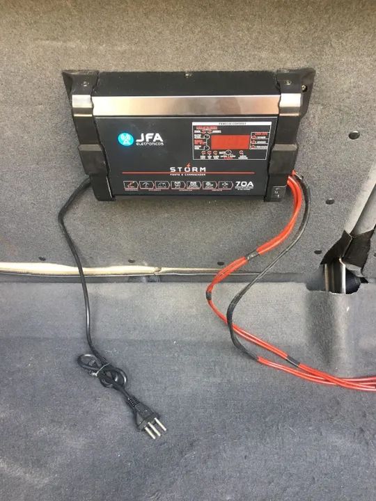 Vendo som automotivo  - Foto 5