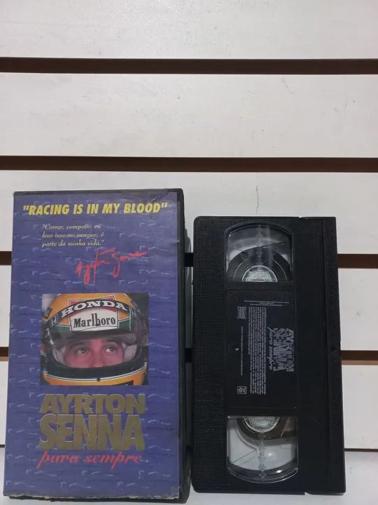 Fita VHS  - Foto 3