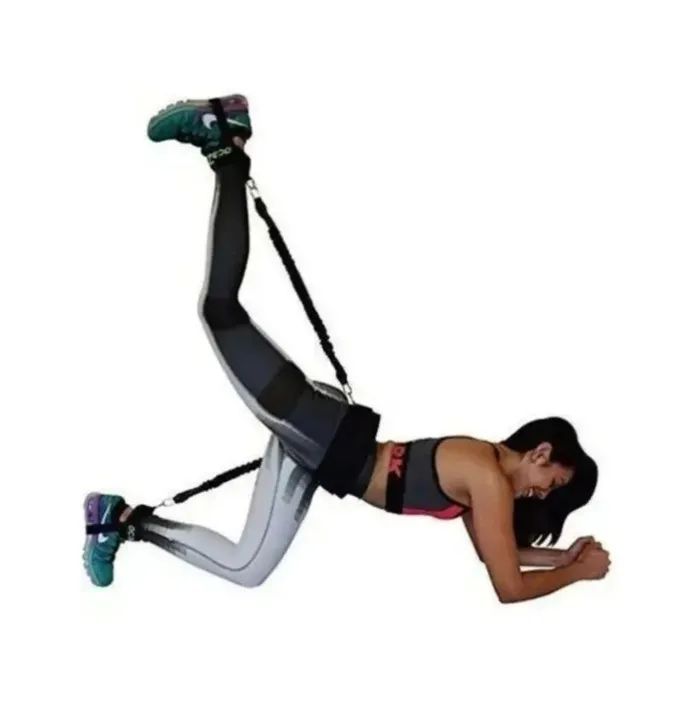 Jump Trainer kit para membros inferiores  - Foto 5