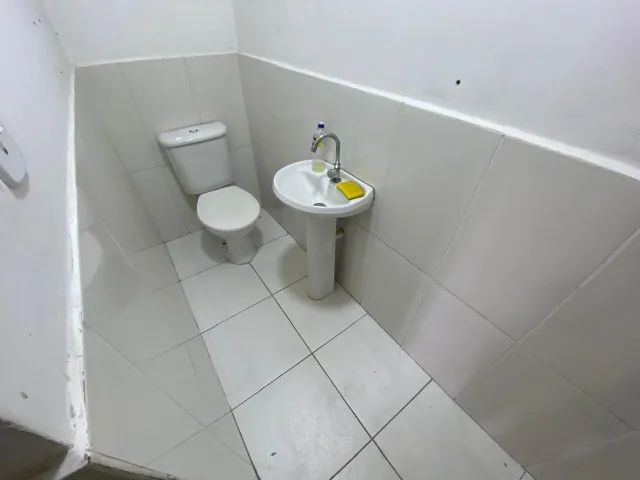 Sala Comercial em Campo Grande/RJ 100m² - Rua Artur Rios. - Foto 4