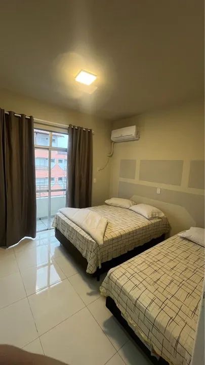 Apartamento aluguel diárias