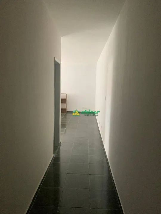 Sala para alugar, 30 m² por R$ 1.370,00/mês - Vila Augusta - Guarulhos/SP - Foto 2