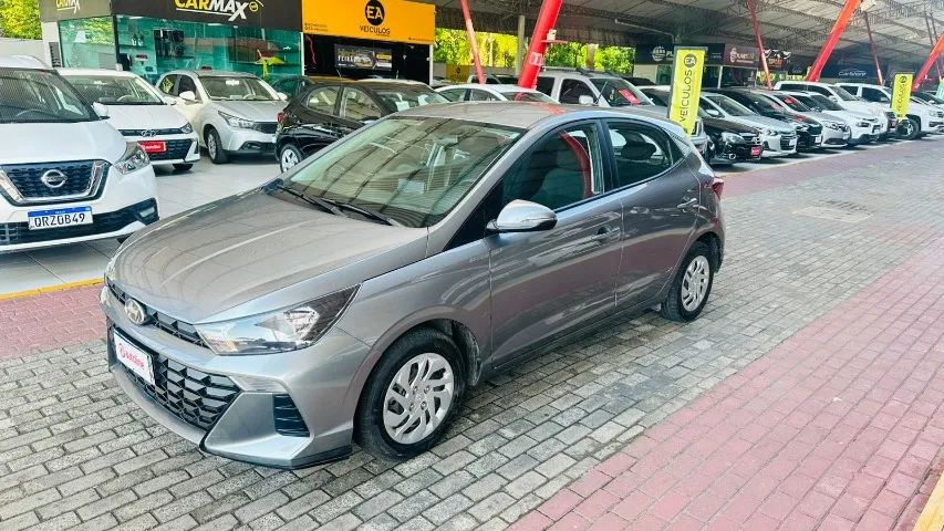 HB20 Limited 1.0 2023 - Foto 3