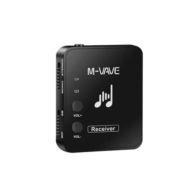 Receptor M VAVE  - Foto 2