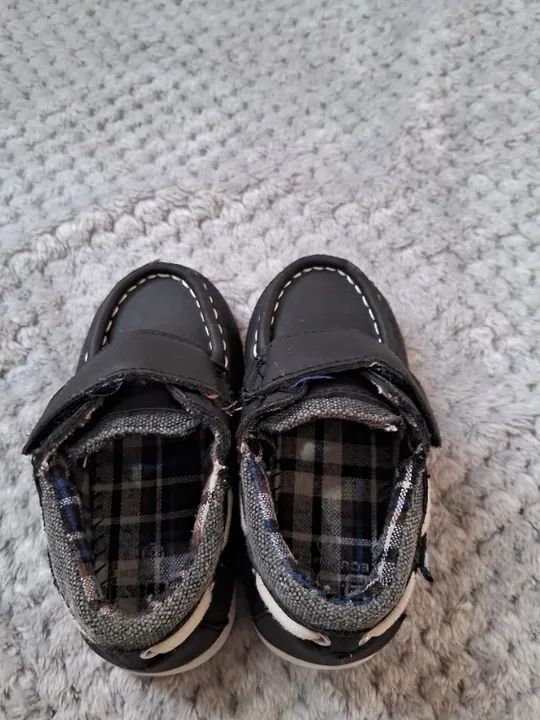 sapato infantil - Foto 2