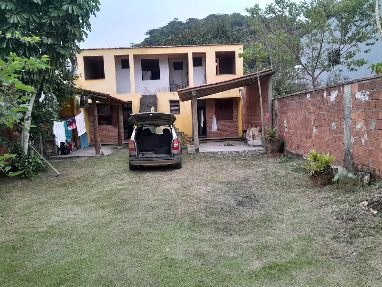Aluguel de Temporada - Casa aconchegante,Região Angra ,Paraty  - Foto 9
