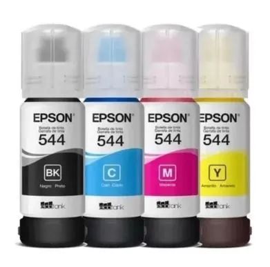 Tintas, Refil para impressoras HP, Epson e Canon - Foto 2