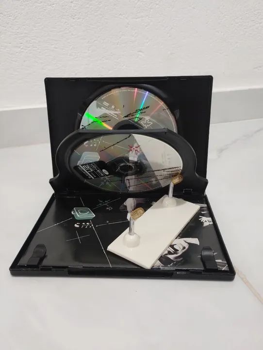 11 DVDs originais. - Foto 4