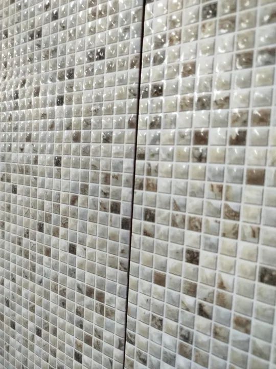 Revestimento 33x59 Pastilha Bege LEF - Foto 3