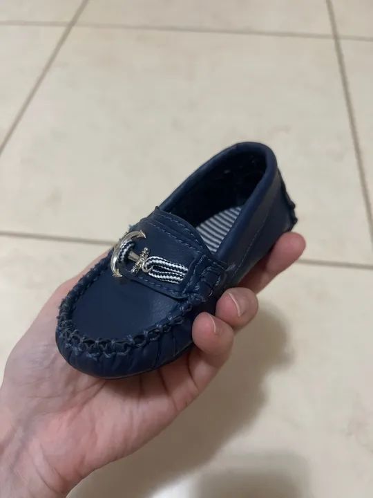 Mocassim 20 - Foto 4